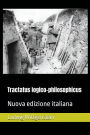 Tractatus logico-philosophicus: Nuova edizione italiana