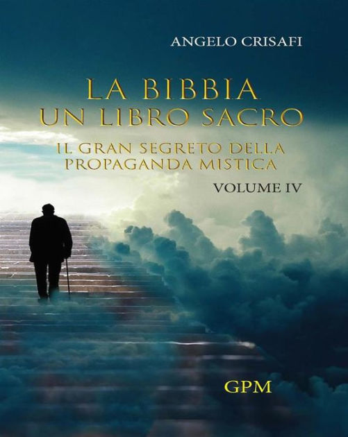 La Bibbia Non È Un Libro Sacro Pdf Gratis