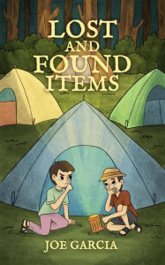 Title: Lost and Found Items (a mystery adventure full-length chapter books for kids), Author: Joe Garcia