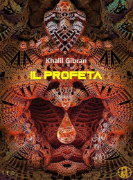Title: Il Profeta, Author: Kahlil Gibran