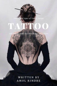 Title: Tattoo, Author: Amol kindre