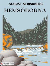 Title: Hemsöborna, Author: August Strindberg