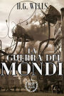 La guerra dei mondi: include Biografia / analisi del Romanzo / Cinematografia