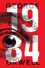 Title: 1984: Ediz. integrale , include Biografia / Annotato / Commenti storici, Author: George Orwell