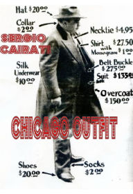 Title: Chicago Outfit, Author: sergio cairati