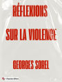 Réflexions sur la violence
