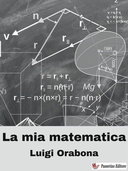 La mia Matematica: Teoremi geometrici e regole aritmetiche