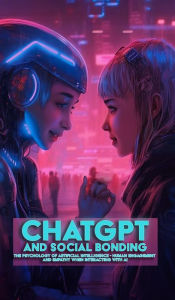 Title: ChatGPT and Social Ties: The Psychology of Artificial Intelligence - Human Engagement and Empathy in Interaction with AI, Author: Anna Somnis