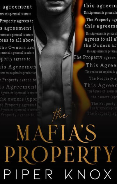 The Mafia S Property A Why Choose Romance By Piper Knox Ebook