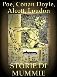 Title: Storie di mummie, Author: Claudia Salvatori