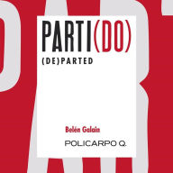 Title: (De)parted, Author: Belén Galain