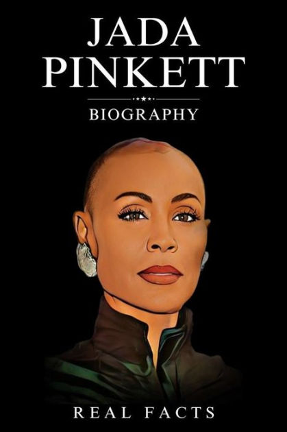 Jada Pinkett Biography by Real Facts | eBook | Barnes & Noble®