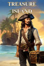 TREASURE ISLAND(Illustrated)