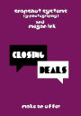Closing Deals: Make an Offer