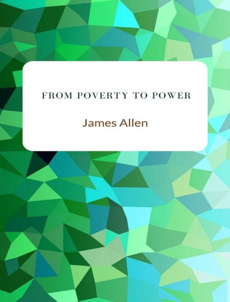 From Poverty to Power