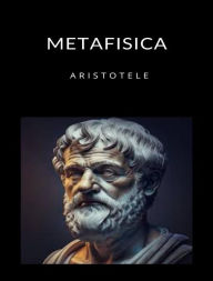 Title: Metafisica (tradotto), Author: Aristotle