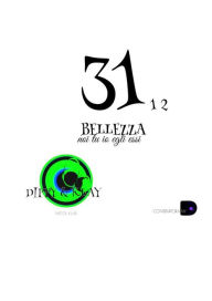 Title: 31 1 2 Dippy & Klay, Author: Micól khiara Stucchi