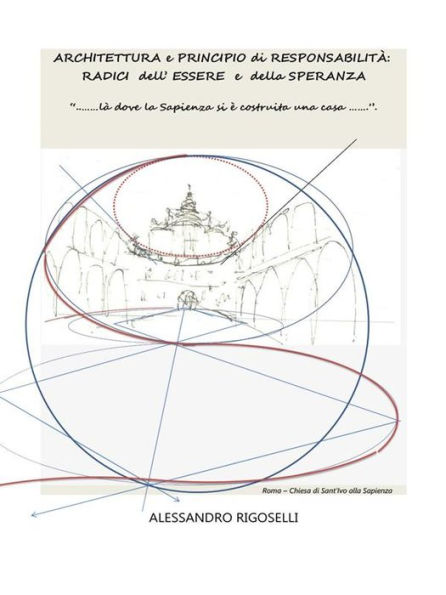 ARCHITETTURA E PRINCIPIO DI RESPONSABILITA'