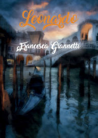 Title: Leonardo, Author: Francesca Giannetti