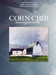 Title: Corncrib mangiarotti, Author: Claudio Umberto Comi