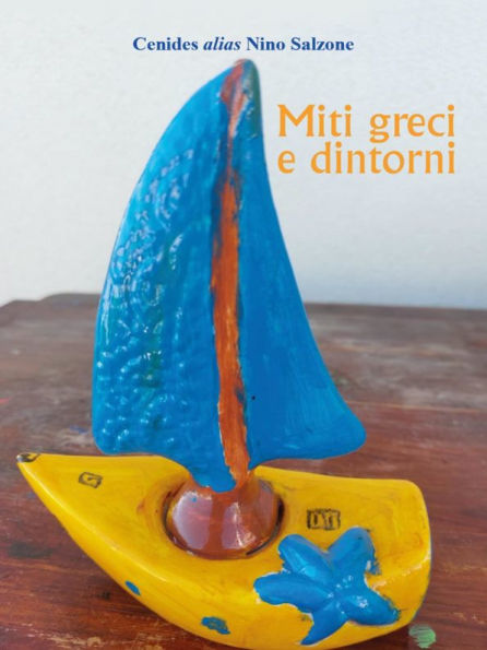 Miti Greci e dintorni