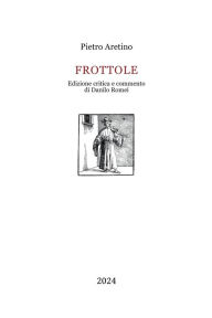 Title: Frottole, Author: Pietro Aretino