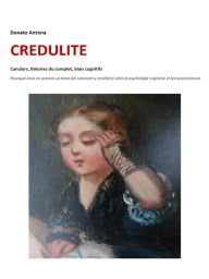 Title: Credulité, Author: Donato Antona