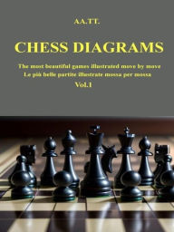 Title: Chess Diagrams, Author: Aa. Tt.
