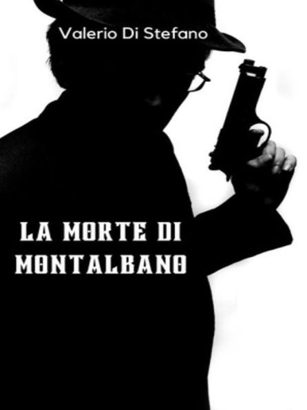 La morte di Montalbano