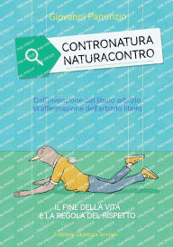 Title: Contronatura Naturacontro, Author: Giovanni Panunzio