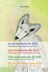 Title: Le avventure di SUN - Les aventures de SUN - The Adventures of SUN - De avonturen van SUN, Author: Silvia Polidori