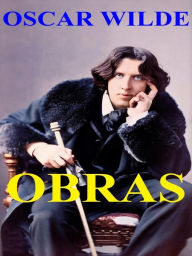 Title: Obras de Oscar Wilde: ILUSTRACIÓNES, Author: Oscar Wilde