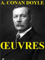 Ouvres d'Arthur Conan Doyle: ILLUSTRATIONS