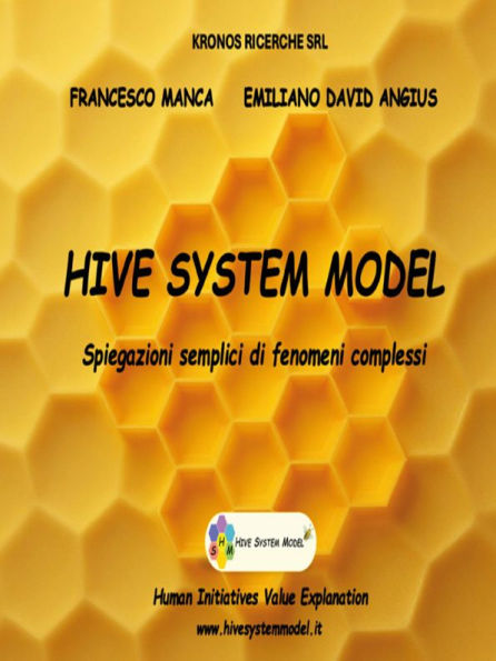 Hive System Model - Spiegazioni semplici di fenomeni complessi
