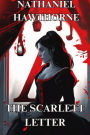 THE SCARLET LETTER(Illustrated)