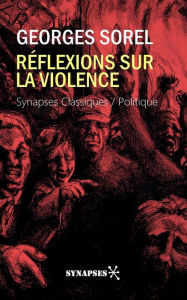 Title: Réflexions sur la violence, Author: Georges Sorel