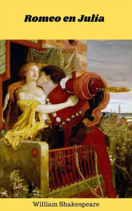 Title: Romeo en Julia, Author: William Shakespeare