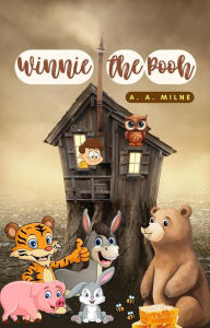 Title: Winnie-the-Pooh, Author: A. A. Milne