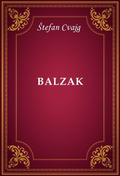 Balzak