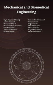 Title: Mechanical and Biomedical Engineering, Author: Mohammad Nouri