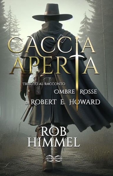 Caccia aperta