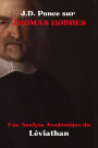 J.D. Ponce sur Thomas Hobbes : Une Analyse Académique du Léviathan