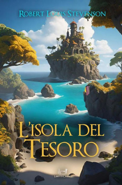 L'isola del tesoro