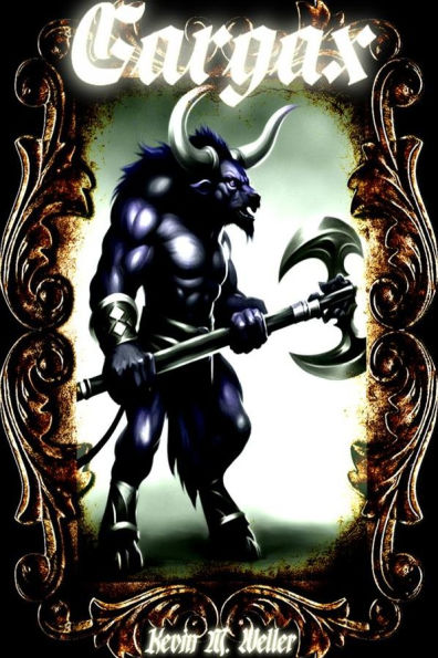 Gargax