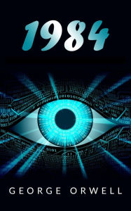 Title: 1984 (Traduit), Author: George Orwell