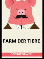 Farm der tiere (Übersetzt)