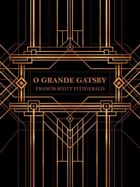 O Grande Gatsby (Traduzido)
