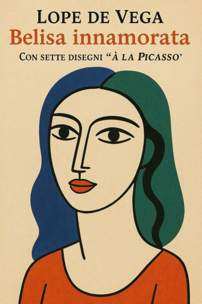 Belisa innamorata: Farsa lirica con musica