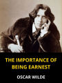 The importance of being Earnest: A trivial comedy for serious people