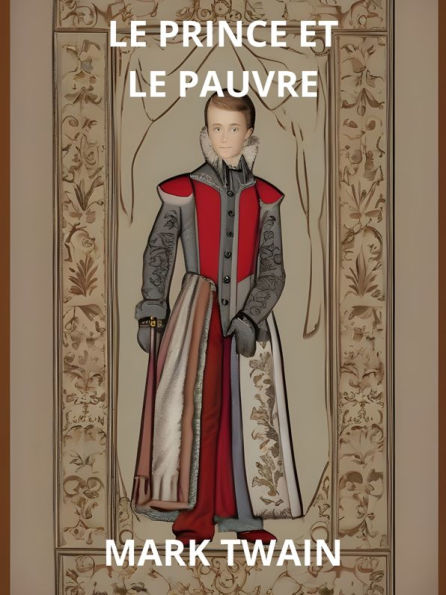 Le Prince et le Pauvre (Traduit)